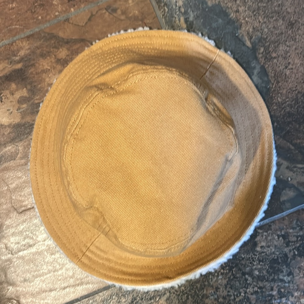 Reversible Bucket Hat - Picture 5 of 7